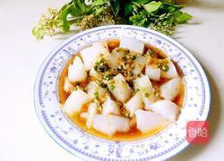 自制凉粉的做法图解12