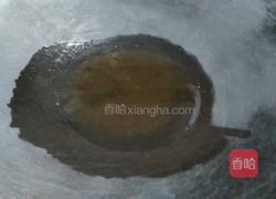 双耳拌皮蛋的做法图解11