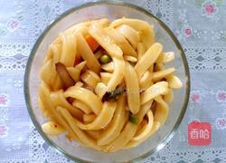 削筋的做法图解3