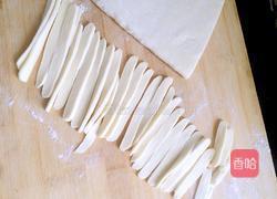 削筋的做法图解2