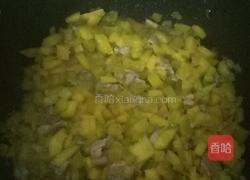 潮汕粿条卷的做法图解5