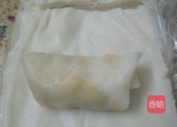 潮汕粿条卷的做法图解8