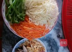 HelloKitty 饭团的做法图解2