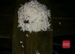 口袋蜜枣粽的做法图解8