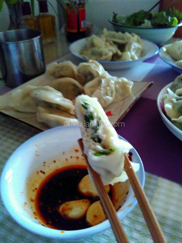 味道不错，就连我家吃饭挑剔的儿子都喜欢