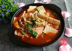 砂锅大杂烩的做法图解10