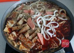 砂锅大杂烩的做法图解7