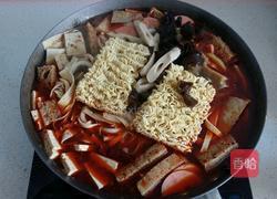 砂锅大杂烩的做法图解8