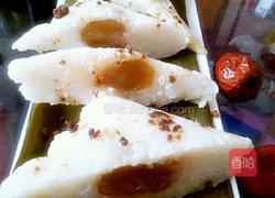 口袋蜜枣粽的做法图解16