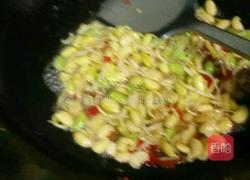 剁椒黄豆芽的做法图解7