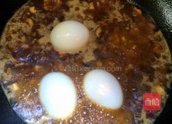 卤肉饭的做法图解7