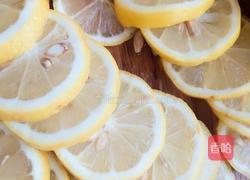 川贝陈皮柠檬膏的做法图解4