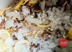 川贝陈皮柠檬膏的做法图解6