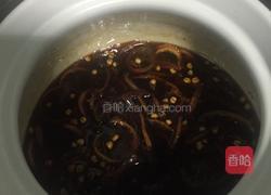 川贝陈皮柠檬膏的做法图解7