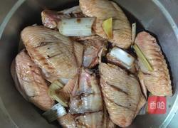 香煎鸡翅的做法图解5