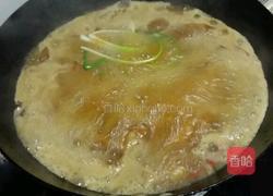 笋干烧肉的做法图解7