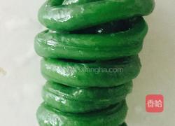 酱香缠绵缸豆的做法图解4