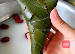包粽子的做法图解8