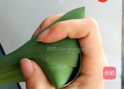 包粽子的做法图解5