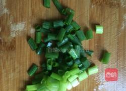 胡萝卜丝炒鸡蛋的做法图解3