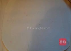 红椒火腿笼的做法图解2