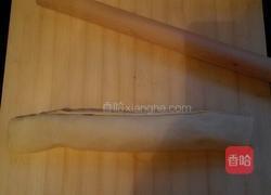 红椒火腿笼的做法图解5