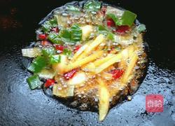 啤酒烧葛鱼的做法图解2