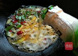 啤酒烧葛鱼的做法图解3