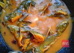 啤酒烧葛鱼的做法图解6