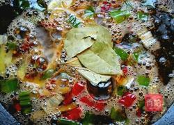 啤酒烧葛鱼的做法图解4