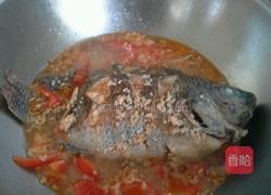 甜酒鱼的做法图解7