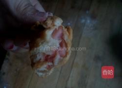 火腿丸子的做法图解8