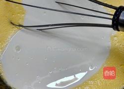 淡奶油蛋挞的做法图解3