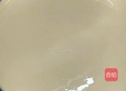 淡奶油蛋挞的做法图解4