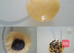 红豆酥饼的做法图解7