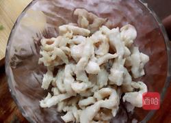 炒螺丝粉的做法图解2