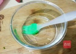 三色蛋的做法图解2