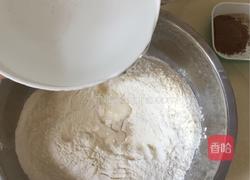 自制锅盔的做法图解10