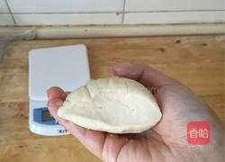 自制锅盔的做法图解12