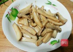 培根杏鲍菇卷的做法图解6