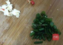 炒黄豆芽的做法图解4