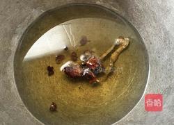 菜和（huo）大米的做法图解4