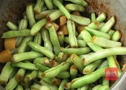 菜和（huo）大米的做法图解6