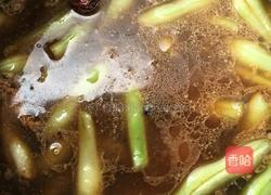 菜和（huo）大米的做法图解7