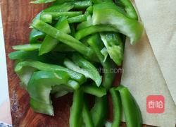 香烤培根蔬菜卷的做法图解2