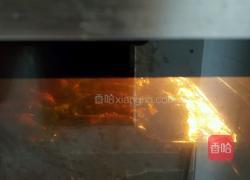 香烤培根蔬菜卷的做法图解9