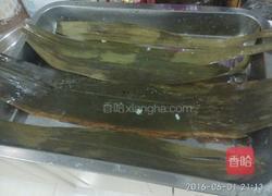 棕香枣泥凉糕的做法图解8