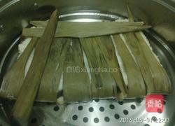 棕香枣泥凉糕的做法图解10