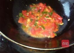 烩面片的做法图解5