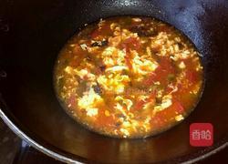 烩面片的做法图解7